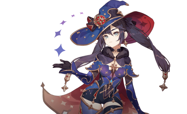 Mona