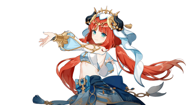 Nilou