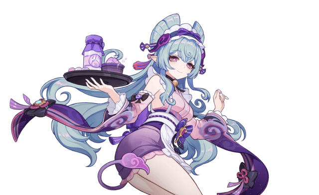Yumemizuki Mizuki