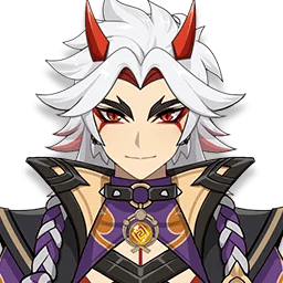 Arataki Itto