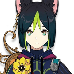 Tighnari