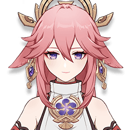 Yae Miko