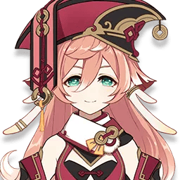 Yanfei