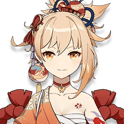 Yoimiya