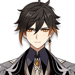 Zhongli